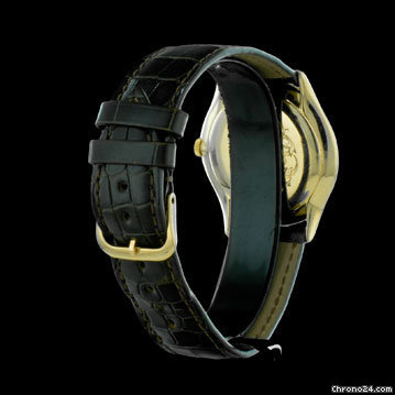 replica Patek Philippe Calatrava Vintage 1953 WATCHES 1 