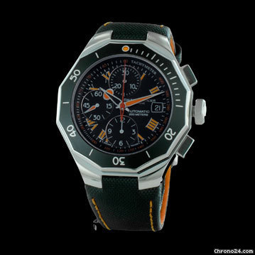 Baume & Mercier Chrono Riviera XXL