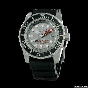 Tudor Hydro 1200