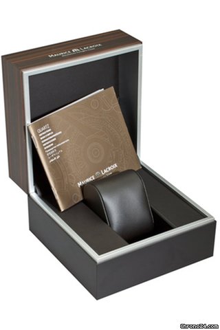 Maurice Lacroix Pontos Date WATCHES 2