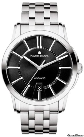 Maurice Lacroix Pontos Date