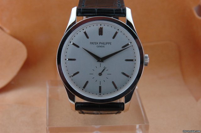 Patek Philippe Calatrava