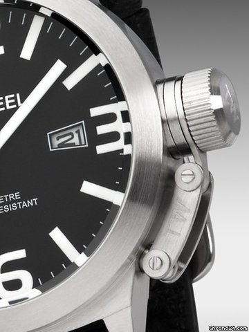 TW Steel Canteen Style Ref. TW2 - 45 mm WATCHES 2