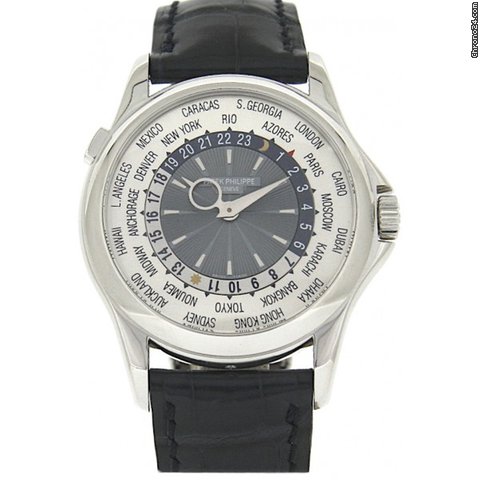 Patek Philippe 5130P