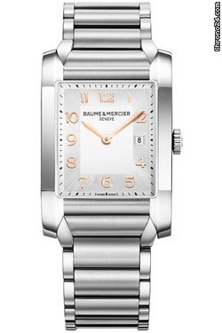 Baume & Mercier Hampton Classic Large