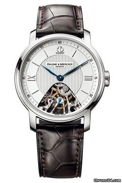 Baume & Mercier Classima Executives Contemporary Extra Large