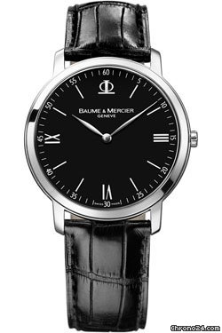 Baume & Mercier Classima Executives Contemporary Large