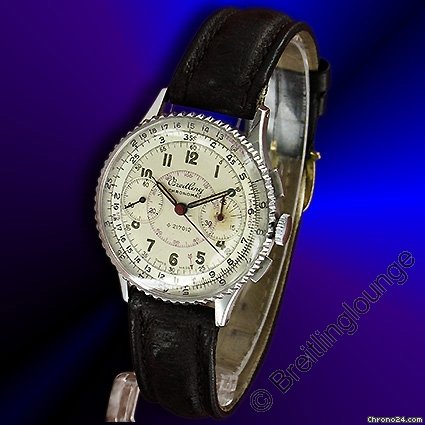 replica Breitling Chronomat 769 WATCHES 1 