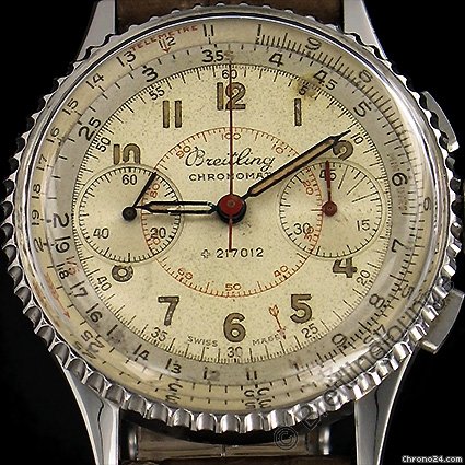 replica Breitling Chronomat 769 WATCHES 1 
