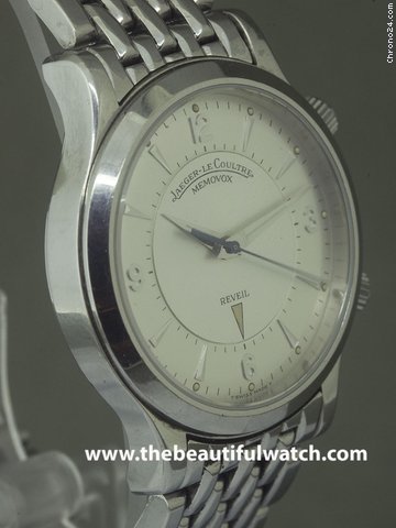replica Jaeger-LeCoultre JAEGER MEMOVOX MASTER CONTROL WATCHES 1 