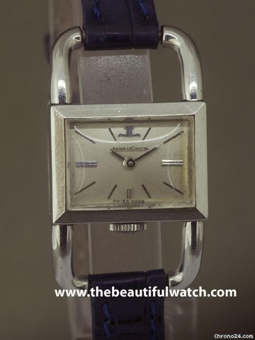 Jaeger-LeCoultre ETRIER DAME FOR "HERMES"