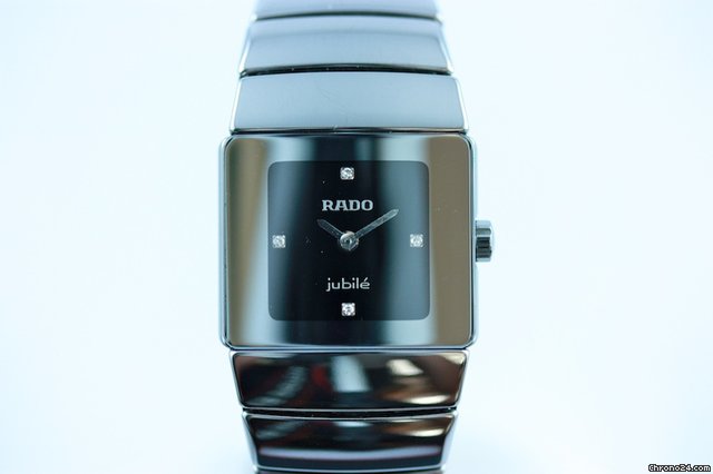Rado Diastar Jubile Lady