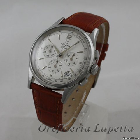 replica Zenith Prime WATCHES 1 