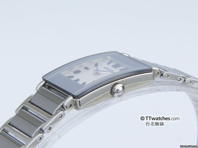 replica Rado Diastar Ceramica Ladies WATCHES 1 
