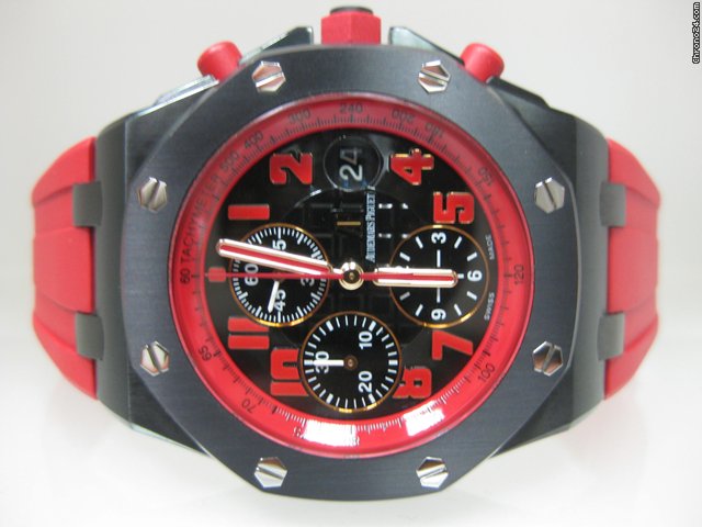 Audemars Piguet Marcus