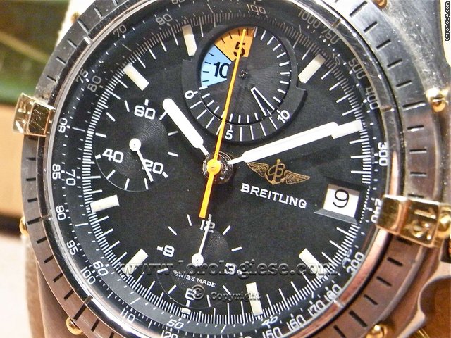Breitling Chronomat YACHTING Automatic Chronograph Ref. 81950