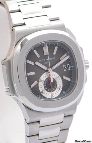 replica Patek Philippe Nautilus Chrono WATCHES 1 