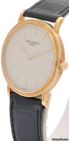 Patek Philippe Calatrava