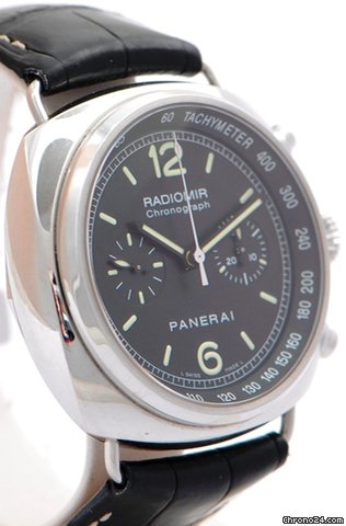 replica Panerai Radiomir Chrono WATCHES 1 