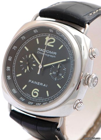 Panerai Radiomir Chrono
