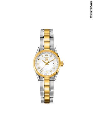 TAG Heuer Carrera Quarz Uhren NEU incl MWST B&P