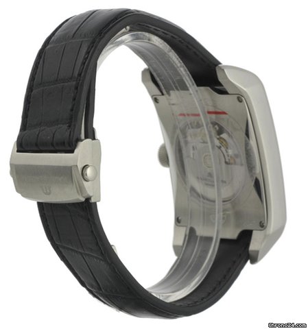 replica Maurice Lacroix Pontos Gents PT6247-SS001-330 WATCHES 1