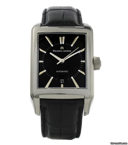 Maurice Lacroix Pontos Gents PT6247-SS001-330