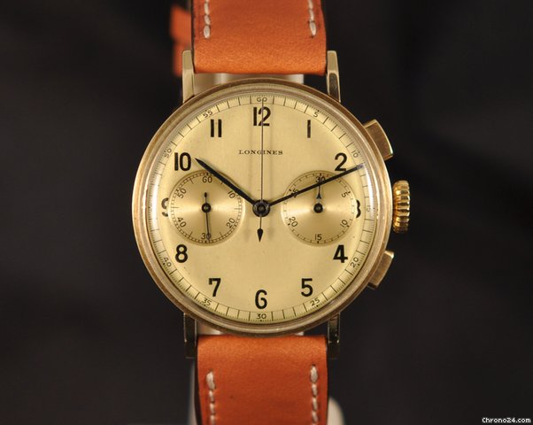 Longines 13ZN