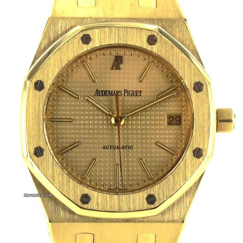Audemars Piguet Royal Oak