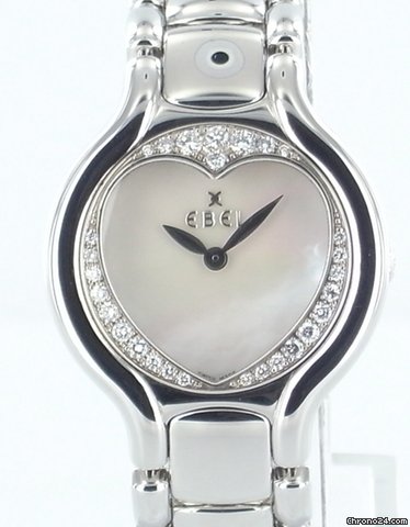 Ebel Beluga