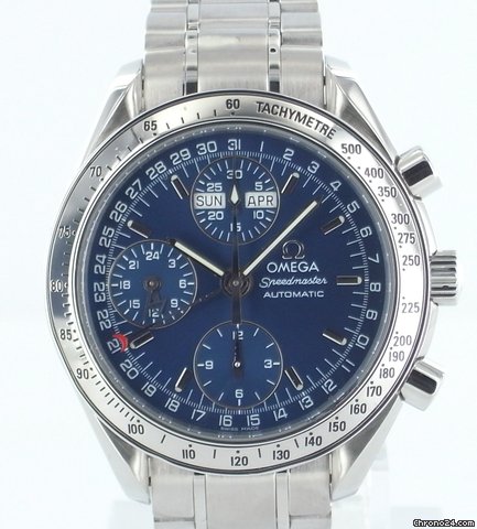 Omega Speedmaster