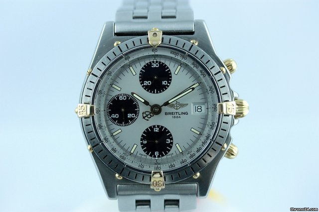 Breitling Chronomat Automatic