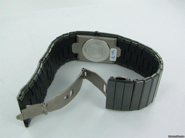replica Rado Jubile, matt ceramique WATCHES 1 