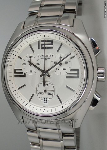 Longines LungoMare Chronograph 42mm