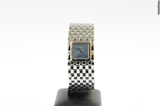 Cartier Ruben