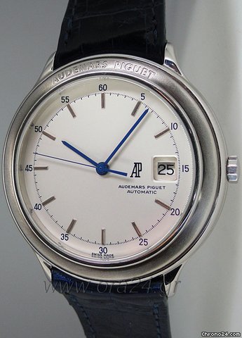 Audemars Piguet Huitieme Classic Automatic Date 41mm