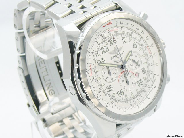 replica Breitling for Bentley Le Mans 24h LIMITED EDTION Ref. A22362 WATCHES 1 