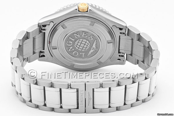 replica Longines Admiral Automatic - L 3 . 600 . 5 WATCHES 1 