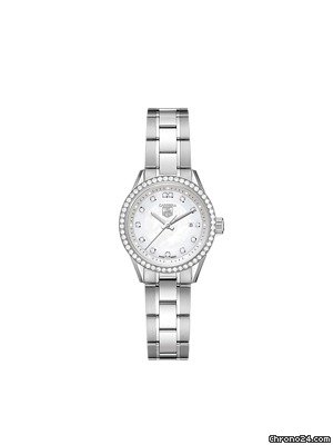 TAG Heuer Carrera Quarz Uhren NEU incl MWST B&P