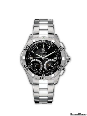 TAG Heuer Aquaracer Calibre S NEU incl MWST mit B&P