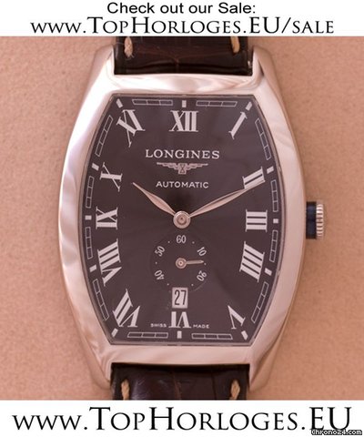 Longines Evidenza