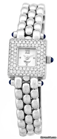 Chopard Diamond Classic