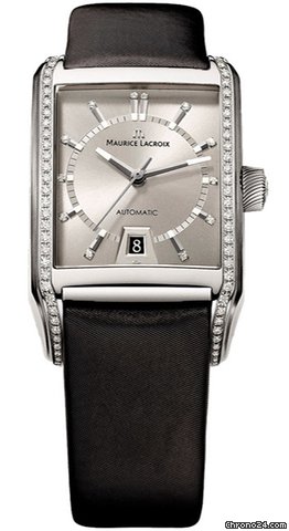 Maurice Lacroix Pontos Rectangulaire