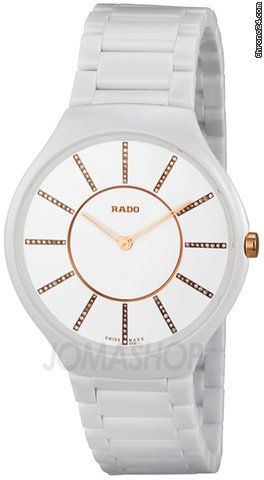 Rado True Thinline Jubile Watch R27957702