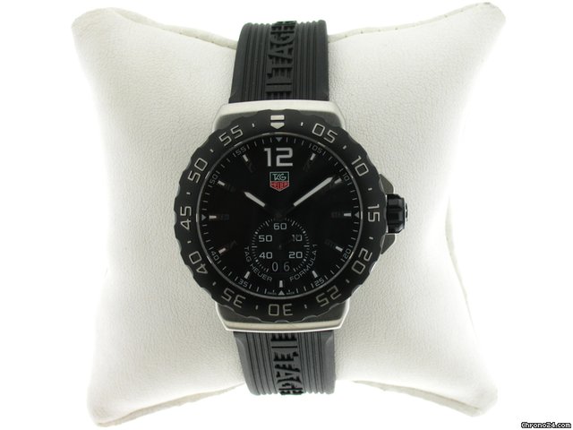 TAG Heuer FORMULA 1 UOMO QUARZO GRAN DATA CAUCCIU'