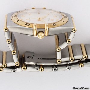 replica Omega Constellation WATCHES 1 