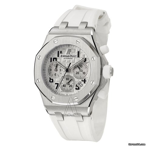 Audemars Piguet Women's Royal Oak Offshore Watch