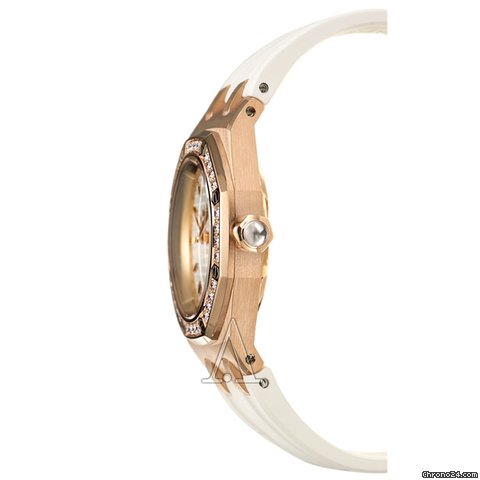 replica Audemars Piguet Women's Lady Royal Oak Watch WATCHES 1 