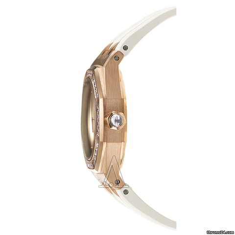 replica Audemars Piguet Women's Lady Royal Oak Watch WATCHES 1 