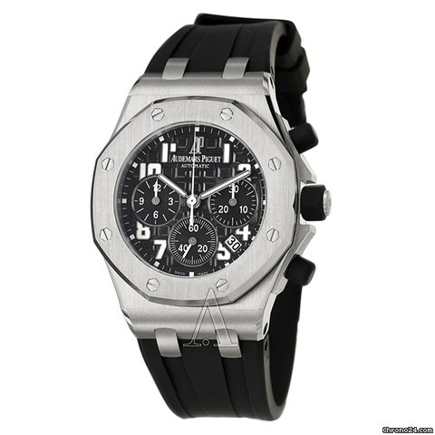 Audemars Piguet Women's Royal Oak Offshore Watch